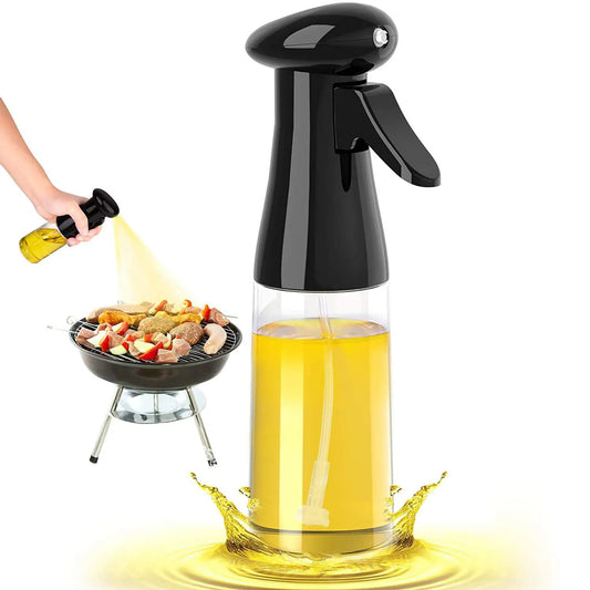 Olive Oil Spray bottle BBQ Cooking Salad Oil Dispenser