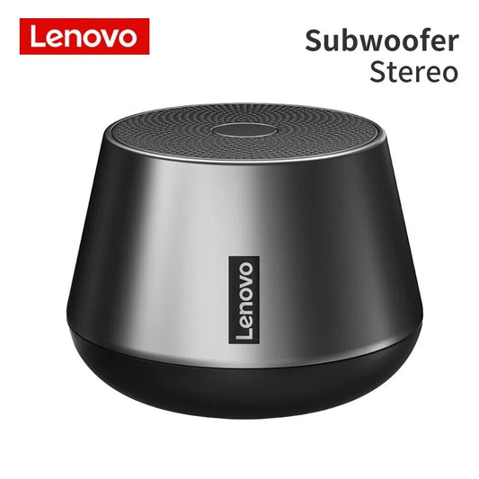 Lenovo K3 Pro Bluetooth Speakers Music Player